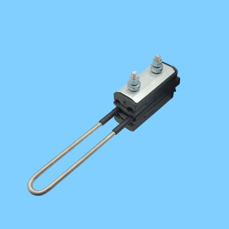 PAR-120 4 Cores Collection Tension Clamp